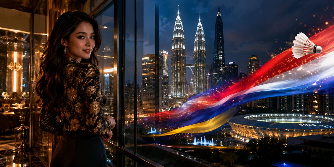 Pemain di Kuala Lumpur menyemak pasaran pertaruhan langsung di telefon pintar