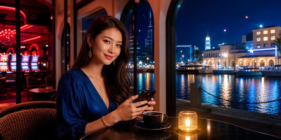 Pengguna Malaysia mengakses platform kasino mudah alih 350e dengan selamat
