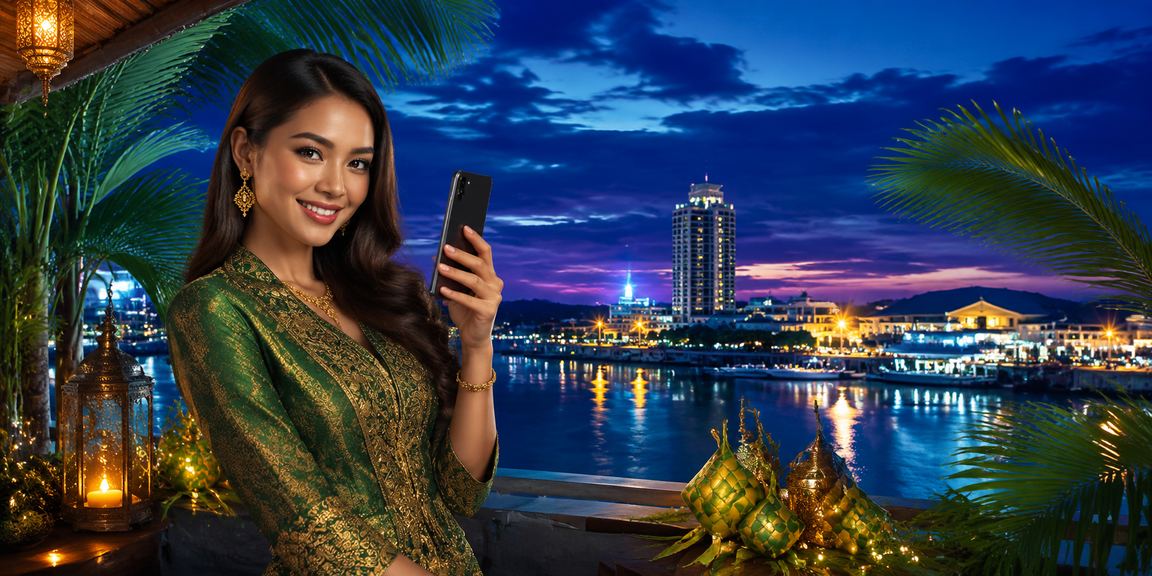 Tangkapan layar antara muka mudah alih platform 350e dengan paparan permainan